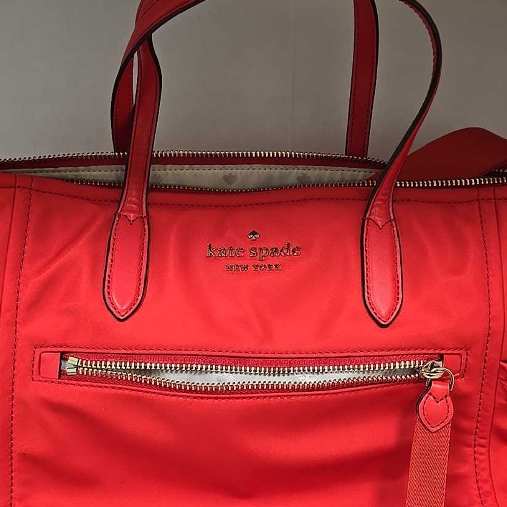 Kate Spade tote/satchel